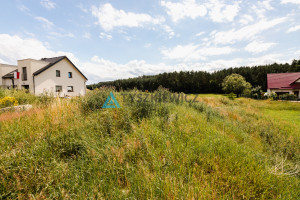 Działka na sprzedaż 1458m2 wejherowski Wejherowo Gościcino Architektów - zdjęcie 4