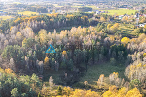 Działka na sprzedaż 20700m2 wejherowski Wejherowo Zbychowo Leśna - zdjęcie 3