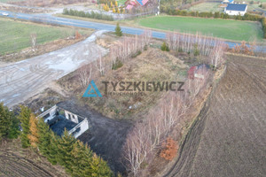 Działka na sprzedaż 2412m2 gdański Trąbki Wielkie Gołębiewko - zdjęcie 3