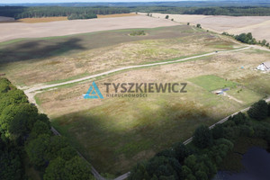 Działka na sprzedaż 1464m2 bytowski Miastko - zdjęcie 2