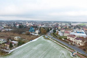 Działka na sprzedaż 6800m2 kartuski Żukowo Chwaszczyno Oliwska - zdjęcie 2