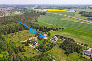 Działka na sprzedaż 2270m2 wejherowski Szemud Koleczkowo Gen. Andersa - zdjęcie 1