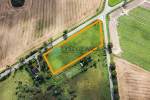 Działka na sprzedaż 9200m2 lęborski Wicko Maszewko - zdjęcie 2