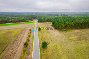 Działka na sprzedaż 3001m2 chojnicki Chojnice Swornegacie - zdjęcie 2