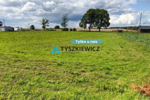 Działka na sprzedaż 1255m2 kościerski Karsin Cisewie - zdjęcie 1