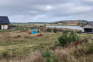 Działka na sprzedaż 1148m2 tczewski Tczew Lubiszewo Tczewskie - zdjęcie 1