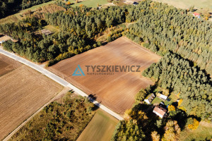 Działka na sprzedaż 65338m2 kartuski Przodkowo Pomieczyno Spacerowa - zdjęcie 3