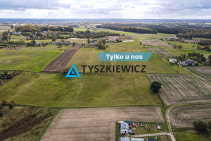 Działka na sprzedaż 1042m2 wejherowski Szemud Mściwoja - zdjęcie 1