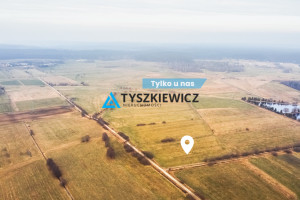 Działka na sprzedaż 13000m2 wejherowski Wejherowo Kniewo - zdjęcie 1