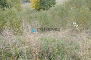 Działka na sprzedaż 910m2 kartuski Przodkowo Załęże Zielona Droga - zdjęcie 3