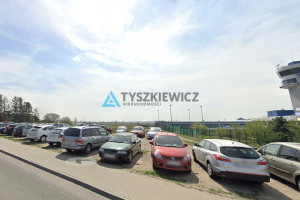 Działka na sprzedaż 9782m2 Gdańsk Matarnia - zdjęcie 3