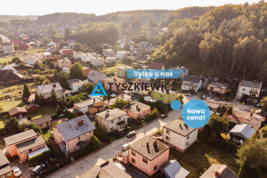 Dom na sprzedaż 80m2 wejherowski Wejherowo Bolszewo Krucza - zdjęcie 1