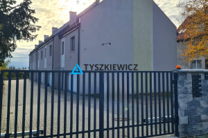 Dom na sprzedaż 195m2 Gdańsk Stogi - zdjęcie 1