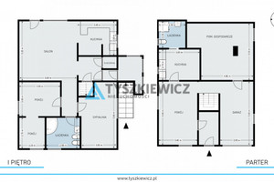 Dom na sprzedaż 133m2 chojnicki Chojnice Charzykowy Stokrotek - zdjęcie 2