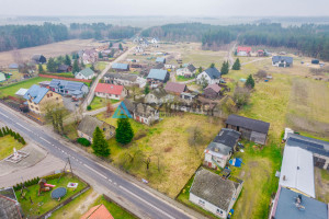 Dom na sprzedaż 110m2 chojnicki Brusy Czarniż - zdjęcie 3