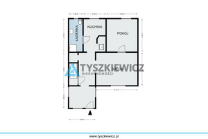 Dom na sprzedaż 68m2 bytowski Kołczygłowy Kołczygłówki - zdjęcie 2