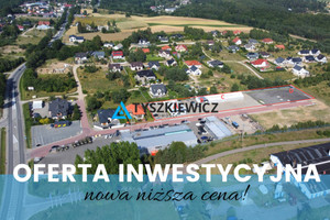 Komercyjne na sprzedaż 5267m2 kartuski Żukowo Borkowo Radosna - zdjęcie 1