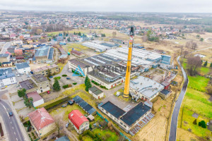 Komercyjne na sprzedaż 17510m2 chojnicki Czersk - zdjęcie 2