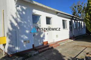 Komercyjne do wynajęcia 135m2 gdański Zastawna - zdjęcie 1