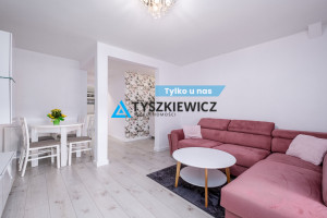 Mieszkanie na sprzedaż 56m2 wejherowski Wejherowo Pucka - zdjęcie 1