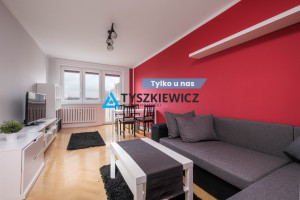 Mieszkanie na sprzedaż 46m2 Gdańsk Wrzeszcz Krzysztofa Kamila Baczyńskiego - zdjęcie 1