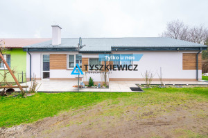 Mieszkanie na sprzedaż 72m2 bytowski Miastko Świerzenko - zdjęcie 1