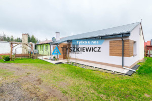 Mieszkanie na sprzedaż 72m2 bytowski Miastko Świerzenko - zdjęcie 1