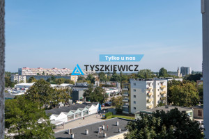 Mieszkanie na sprzedaż 41m2 Gdańsk Przymorze Czerwony Dwór - zdjęcie 1