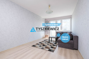 Mieszkanie na sprzedaż 41m2 Gdańsk Przymorze Czerwony Dwór - zdjęcie 1