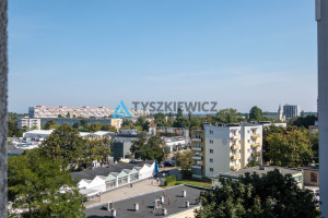 Mieszkanie na sprzedaż 41m2 Gdańsk Przymorze Czerwony Dwór - zdjęcie 2