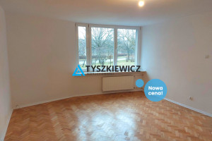 Mieszkanie na sprzedaż 43m2 Gdańsk Przymorze Śląska - zdjęcie 1