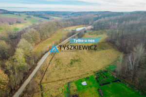 Działka na sprzedaż 2995m2 gdański Przywidz Trzepowo Cystersów - zdjęcie 1