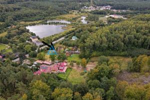 Działka na sprzedaż 1267m2 wejherowski Gniewino Kostkowo Wejherowska - zdjęcie 2