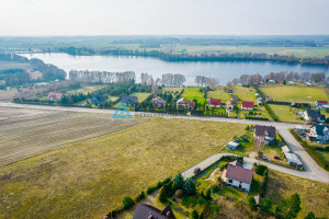 Działka na sprzedaż 3214m2 chojnicki Brusy Leśno Wykopaliskowa - zdjęcie 2