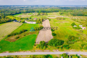 Działka na sprzedaż 1045m2 gdański Przywidz Nowa Wieś Przywidzka Piastowska - zdjęcie 3