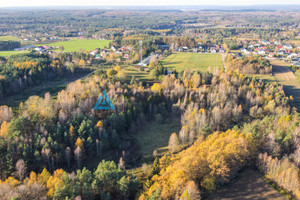 Działka na sprzedaż 20700m2 wejherowski Wejherowo Zbychowo Leśna - zdjęcie 2