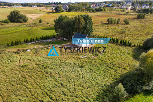 Działka na sprzedaż 10400m2 kartuski Żukowo Przyjaźń Łąkowa - zdjęcie 1