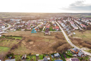 Działka na sprzedaż 10058m2 kartuski Żukowo Łąkowa - zdjęcie 3