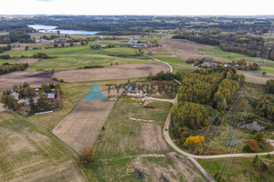 Działka na sprzedaż 1000m2 wejherowski Szemud Jeleńska Huta - zdjęcie 3