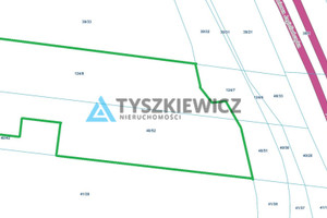 Działka na sprzedaż 12623m2 gdański Kolbudy Kowale - zdjęcie 3