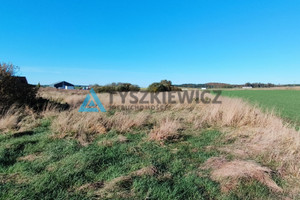 Działka na sprzedaż 1212m2 bytowski Borzytuchom - zdjęcie 2