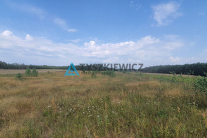 Działka na sprzedaż 1551m2 bytowski Lipnica Łąkie - zdjęcie 2