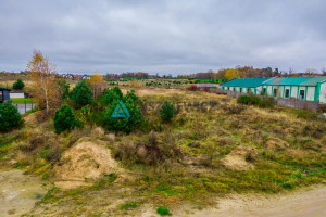 Działka na sprzedaż 1785m2 bytowski Bytów Rzepnica Ks. Jerzego Popiełuszki - zdjęcie 2