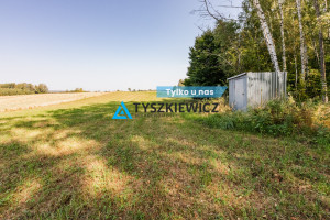 Działka na sprzedaż 6500m2 gdański Trąbki Wielkie Ełganowo Macierzy Szkolnej - zdjęcie 1