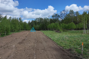 Działka na sprzedaż 3120m2 kartuski Somonino Borcz - zdjęcie 2