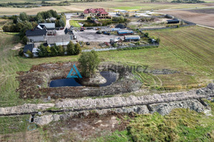 Działka na sprzedaż 2795m2 starogardzki Starogard Gdański Janowo - zdjęcie 2