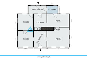 Dom na sprzedaż 130m2 bytowski Studzienice Ugoszcz - zdjęcie 3