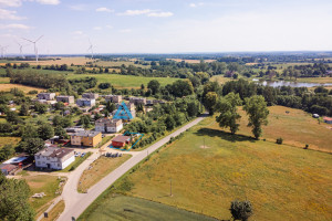 Komercyjne na sprzedaż 70m2 lęborski Wicko Zdrzewno - zdjęcie 3