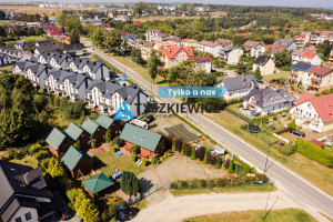 Komercyjne na sprzedaż 1242m2 pucki Władysławowo Jana Kochanowskiego - zdjęcie 1