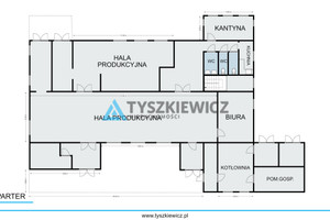 Komercyjne na sprzedaż 788m2 bytowski Bytów Gostkowo - zdjęcie 3